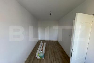 Apartament de vanzare cu 2 camere, 35 mp, zona Micro 14 - 7