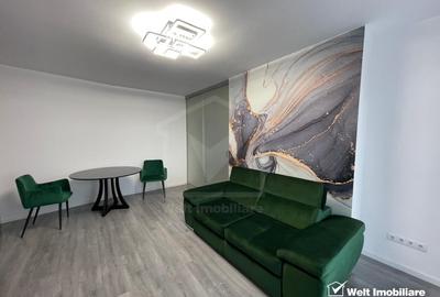 2 camere, parcare subterana, The Nest - 2