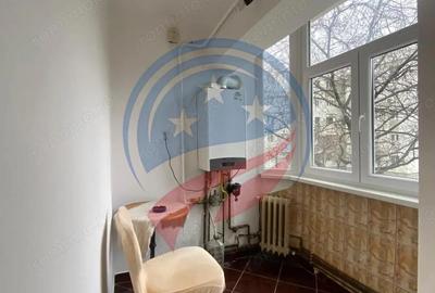 APARTAMENT 3 CAMERE CHIRIE 1 MAI CIUPERCA - 3