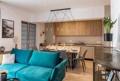 3 camere - MARMURA RESIDENCE, Expozitiei, Domenii 3 camere - MARMURA RESIDENCE, Expozitiei, Domenii - 2