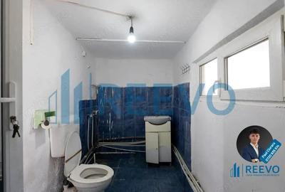 Casă cu 2 camere cu Teren 779 Mp în Tache - 18