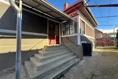 Casă individuală cu 2 camere cu Teren 477 Mp în Blaj - 9