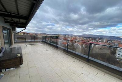 Apartament cu 2 camere semidecomandat în Zorilor - 4