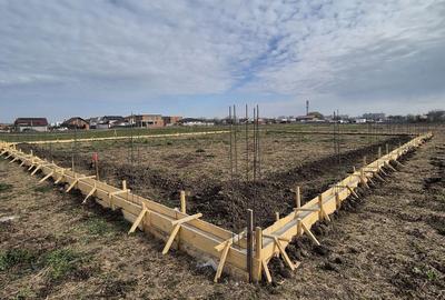 Spațiu comercial, în Bujac - 2