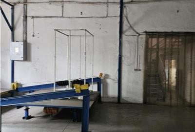 Proprietate Industriala - 4000 mp - Productie - Office - 35