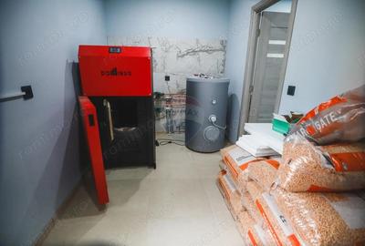 Casa de vanzare Bozanta Mare - 8