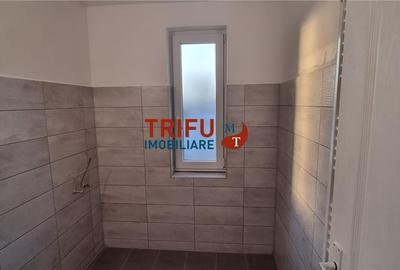 Casa noua 3 camere de vanzare com. Ciugud  la cheie - 12