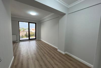 Apartament cu 2 camere în Dămăroaia - 4