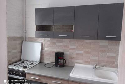 Garsonieră decomandată în Central - 5