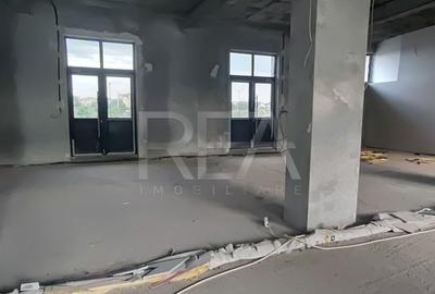 Spațiu comercial, de 400 mp, în Ultracentral - 6