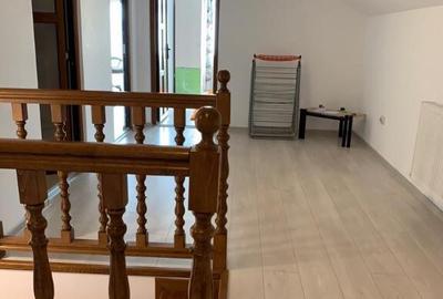 Vila si teren in Horia - 1