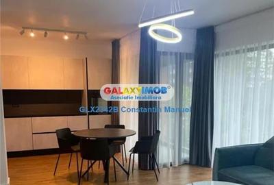 Apartament cu 2 camere, nou, langa Herastrau, Soseaua Nordului - 2