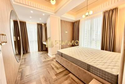 Apartament cu 3 camere semidecomandat, mobilat în Sud-Vest - 6