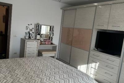 Vand ap 2 cam 64 mp utili  garaj si boxa toate in preț,mobilat si utilat - 16