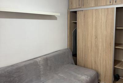 Garsonieră semidecomandată în Vitan - 3