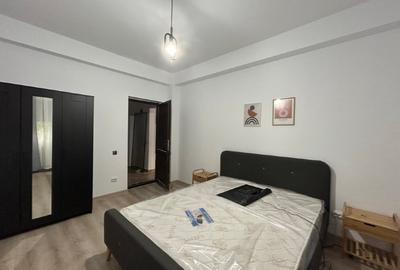 Vând Apartament 2 Cam Dobroesti Fundeni + LOC DE PARCARE INCLUS - 10