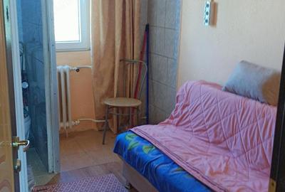 Apartament cu 2 camere decomandat în Nufărul - 3