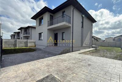 Casă individuală cu 4 camere cu Teren 405 Mp în Berceni - 1