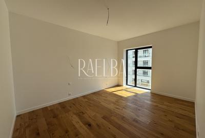 Apartament cu 3 camere semidecomandat în Cotroceni - 9