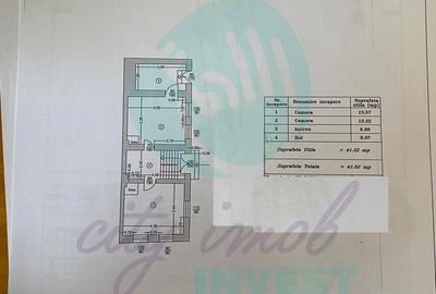 Casă individuală cu 4 camere cu Canalizare în Tineretului - 5