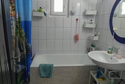 Apartament cu 3 camere decomandat în Alexandru cel Bun - 18