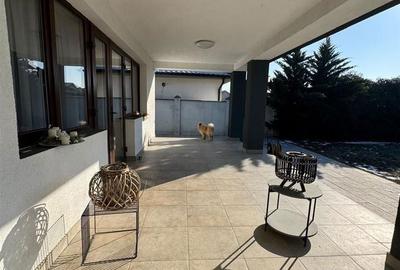 Casă cu 3 camere în Sântandrei - 11