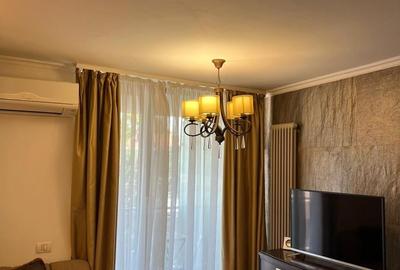 Apartament cu 3 camere de inchiriat Calea Victoriei / Parcare inclusa - 7