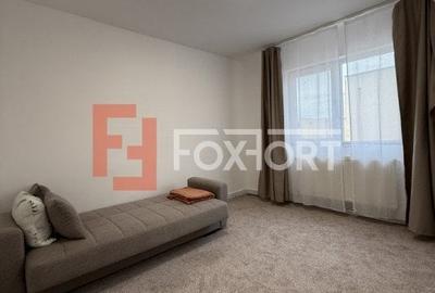 COMISION 0% Apartament cu 2 camere semidecomandat, etaj 3 - Calea Bogdanestilor - 13