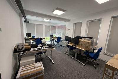 Spatiu de birouri premium disponibil pentru inchiriere,  Zorilor - 6