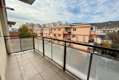 2 camere, finisat, Parcul Rozelor! - 3