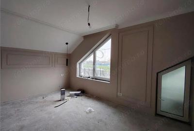 RONAT - Casa individuala - dormitor la parter - bucatarie separata - 4