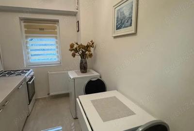 Garsonieră decomandată în Aviației - 6