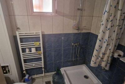 Trei camere etajul 1 , apartament Central. - 3