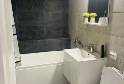 Apartament 3 camere, decomandat 70 mp in Happy Residence 3 - 8