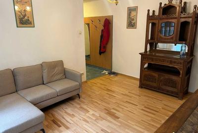 Apartament 3 camere Muncii, 5 minute de metrou, mobilat si utilat complet, liber - 4