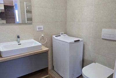 Apartament cu 2 camere în Central - 6