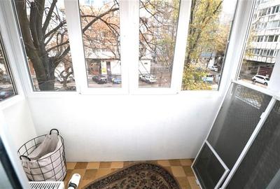 Apartament 2 camere , centrala proprie , zona Dacia - 5