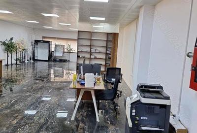 Spațiu comercial, de 1,072 mp, în Afumați - 3