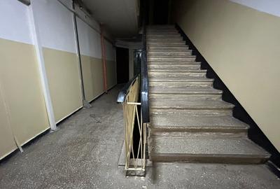 Apartament cu 3 camere decomandat, mobilat în 1 Decembrie 1918 - 12