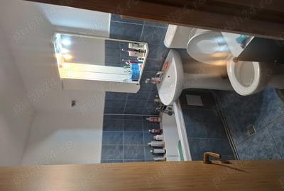 Apartament cu 2 camere semidecomandat în Balotești - 3