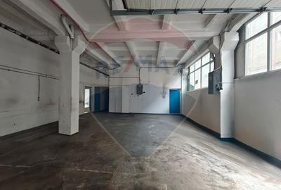 Spațiu industrial, de 235 mp, în Bulgaria - 3