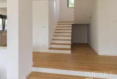 Casa individuala superba, amenajata in stil scandinav Dezmir COMISION 0% - 21