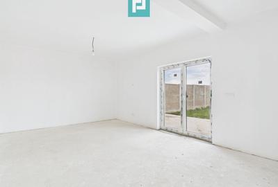 Duplex cu 3 camere cu Canalizare în Giarmata - 10