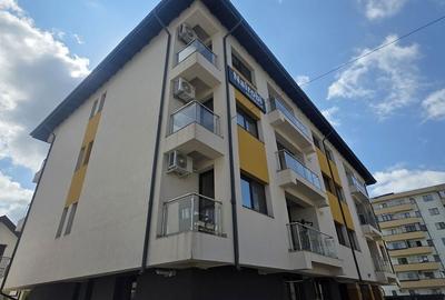 Apartament cu 2 camere decomandat în Bucium - 6