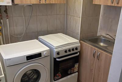 Garsoniera de inchiriat - 5