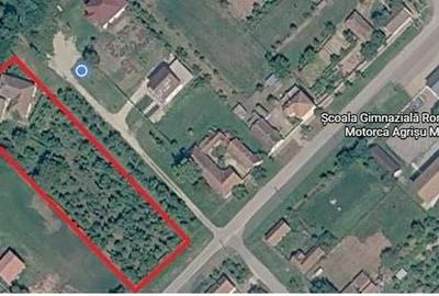 Casă cu 4 camere în Agrișu Mare - 8