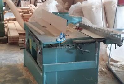 Spațiu industrial, de 755 mp, în Girov - 10