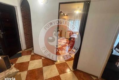 Apartament cu 3 camere semidecomandat în Rahova - 6