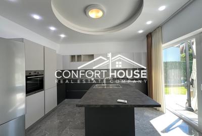 VILA D+P+E, piscina, complex rezidential, IANCU NICOLAE - 6