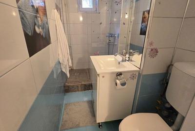 Apartament cu 3 camere semidecomandat în Exterior Vest - 5